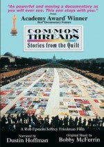 Common Threads: Stories From The Quilt (1989) afişi