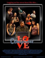 Computer Love (2010) afişi