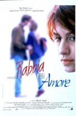 Con Rabbia E Con Amore (1997) afişi