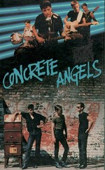 Concrete Angels (1987) afişi
