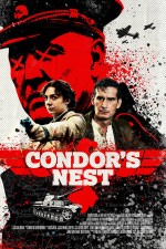 Condor's Nest (2023) afişi