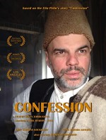 Confession (2015) afişi