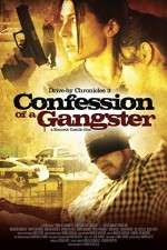 Confession Of A Gangster (2010) afişi
