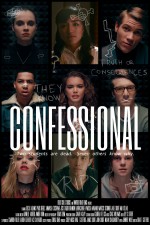 Confessional (2019) afişi