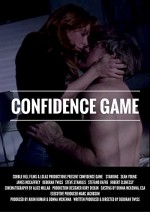 Confidence Game (2016) afişi
