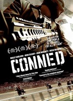Conned (2010) afişi