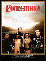 Connemara (1990) afişi