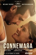 Connemara (2025) afişi
