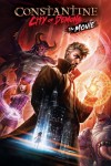 Constantine: City of Demons (2021) afişi Constantine: City of Demons (2021) afişi
