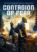 Contagion of Fear (2023) afişi