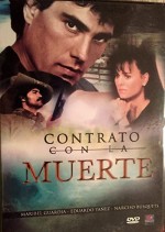 Contrato Con La Muerte (1985) afişi