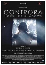 Controra (2013) afişi