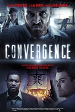 Convergence (2017) afişi