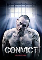 Convict (2009) afişi