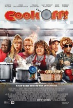 Cook-off! (2006) afişi