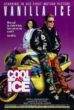 Cool As Ice (1991) afişi