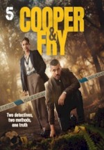 Cooper & Fry (2025) Fragman (2025) afişi