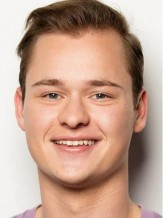 Cooper Tomlinson fotoğrafı Cooper Tomlinson fotoğrafı