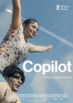 Copilot (2021) afişi