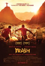 Çöplük (2014) afişi
