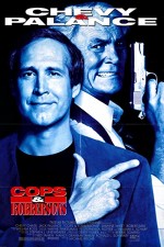 Cops And Robbersons (1994) afişi