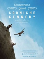 Corniche Kennedy (2016) afişi