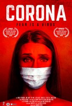Corona (2020) afişi