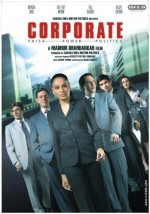 Corporate (2006) afişi