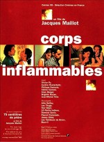 Corps Inflammables (1995) afişi