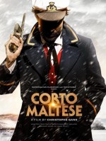 Corto Maltese  afişi