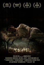 Cosette (2007) afişi