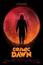Cosmic Dawn (2022) afişi Cosmic Dawn (2022) afişi