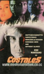 Costales (1995) afişi