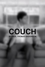 Couch (2003) afişi