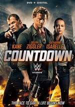 Countdown (2016) afişi