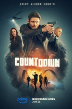 Countdown (2025) Fragman (2025) afişi
