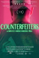 Counterfeiters (2017) afişi