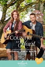 Country at Heart (2020) afişi
