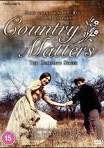 Country Matters (1972) afişi