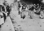 Course En Sacs (1896) afişi Course En Sacs (1896) afişi