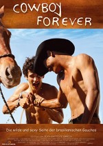 Cowboy Forever (2006) afişi