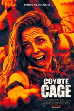 Coyote Cage (2023) afişi
