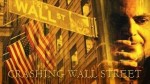 Crashing Wall Street (2015) afişi