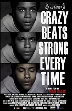 Crazy Beats Strong Every Time (2011) afişi