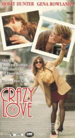 Crazy In Love (1992) afişi
