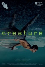 Creature (2022) afişi