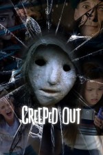 Creeped Out (2017) afişi