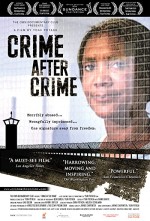 Crime After Crime (2011) afişi