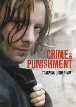 Crime And Punishment (2002) afişi