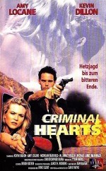 Criminal Hearts (1996) afişi